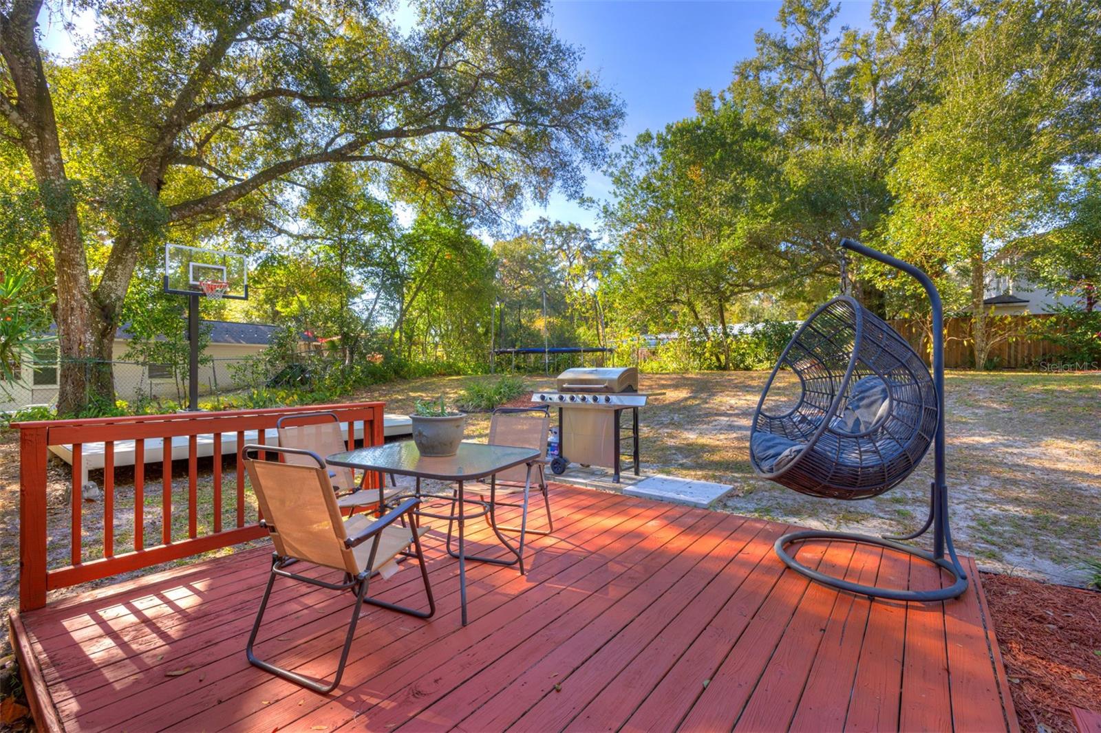 PINE HILLS BLKS 81-82 100 & 101 DELAND - Residential