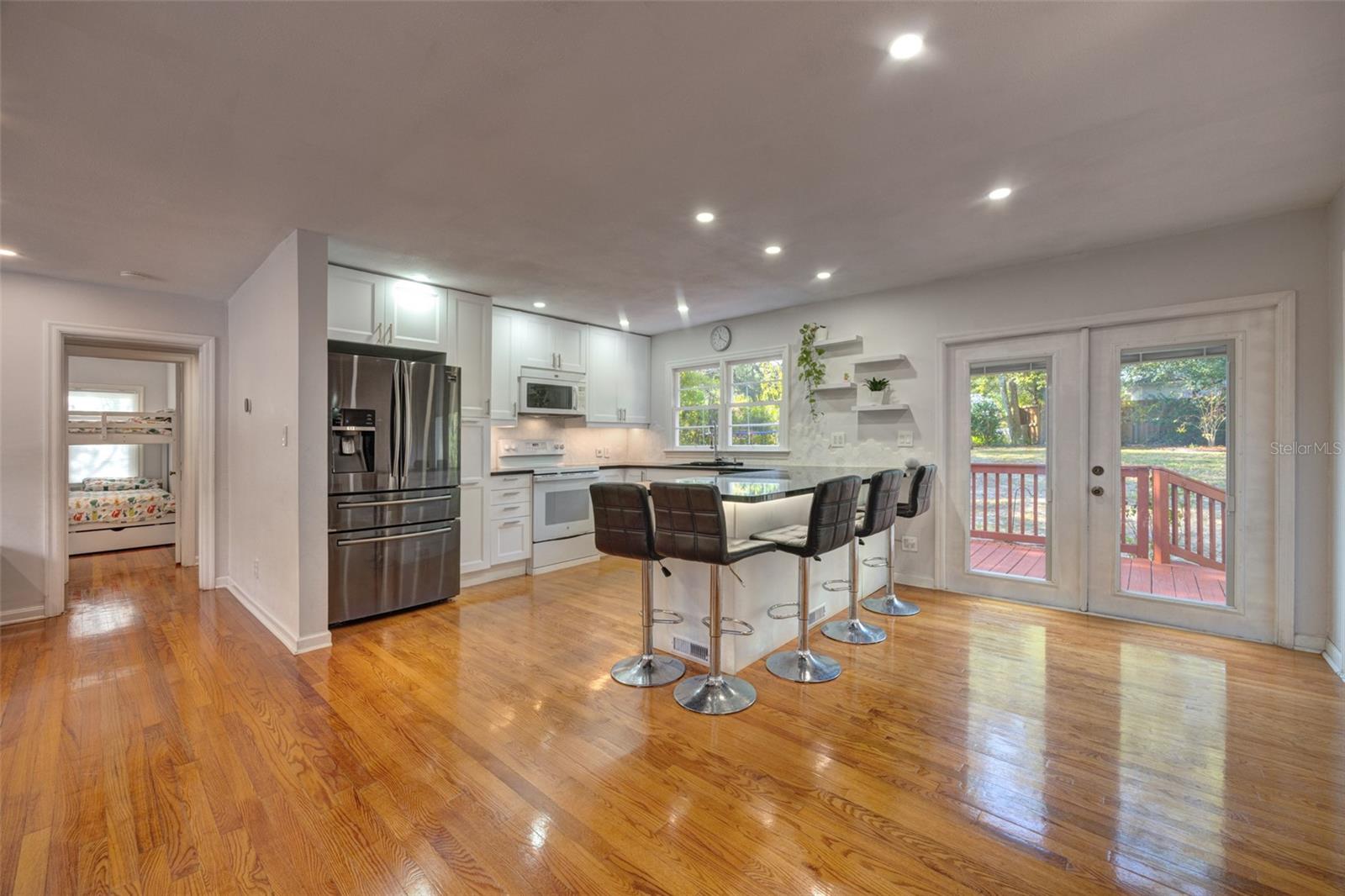 PINE HILLS BLKS 81-82 100 & 101 DELAND - Residential