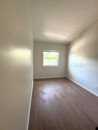 TAMPA VILLAS SOUTH UNIT 2 - Residential Lease