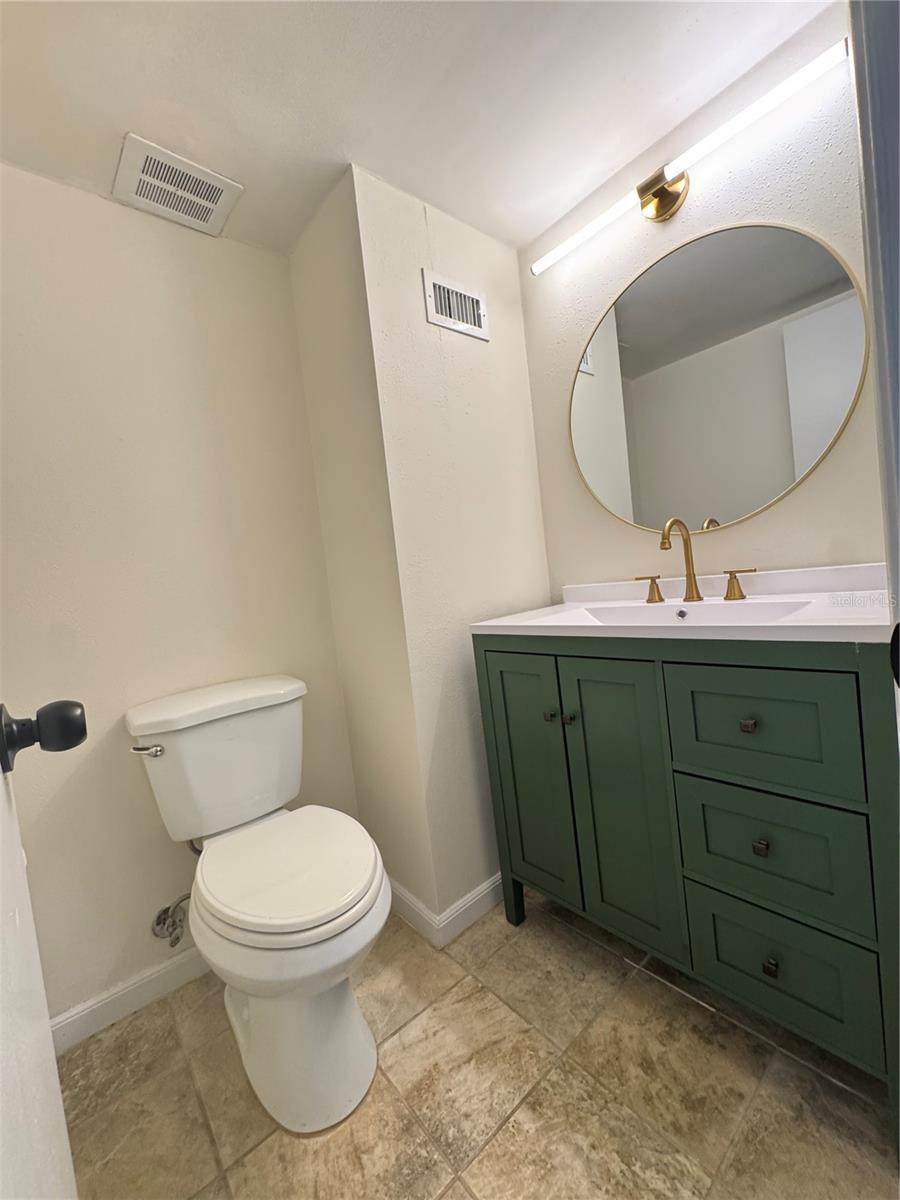 TAMPA VILLAS SOUTH UNIT 2 - Residential Lease