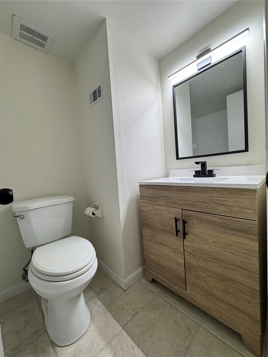TAMPA VILLAS SOUTH UNIT 2 - Residential Lease