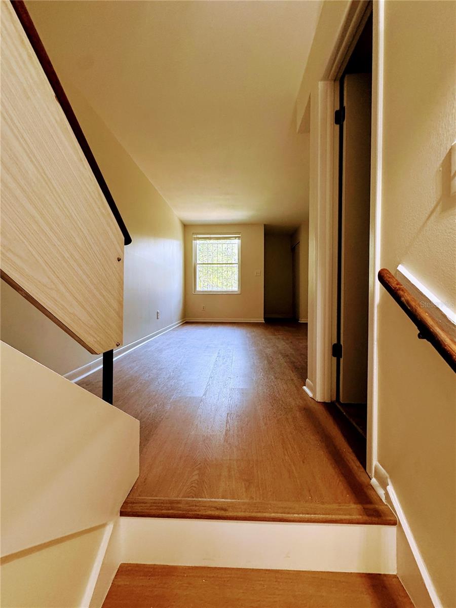 TAMPA VILLAS SOUTH UNIT 2 - Residential Lease