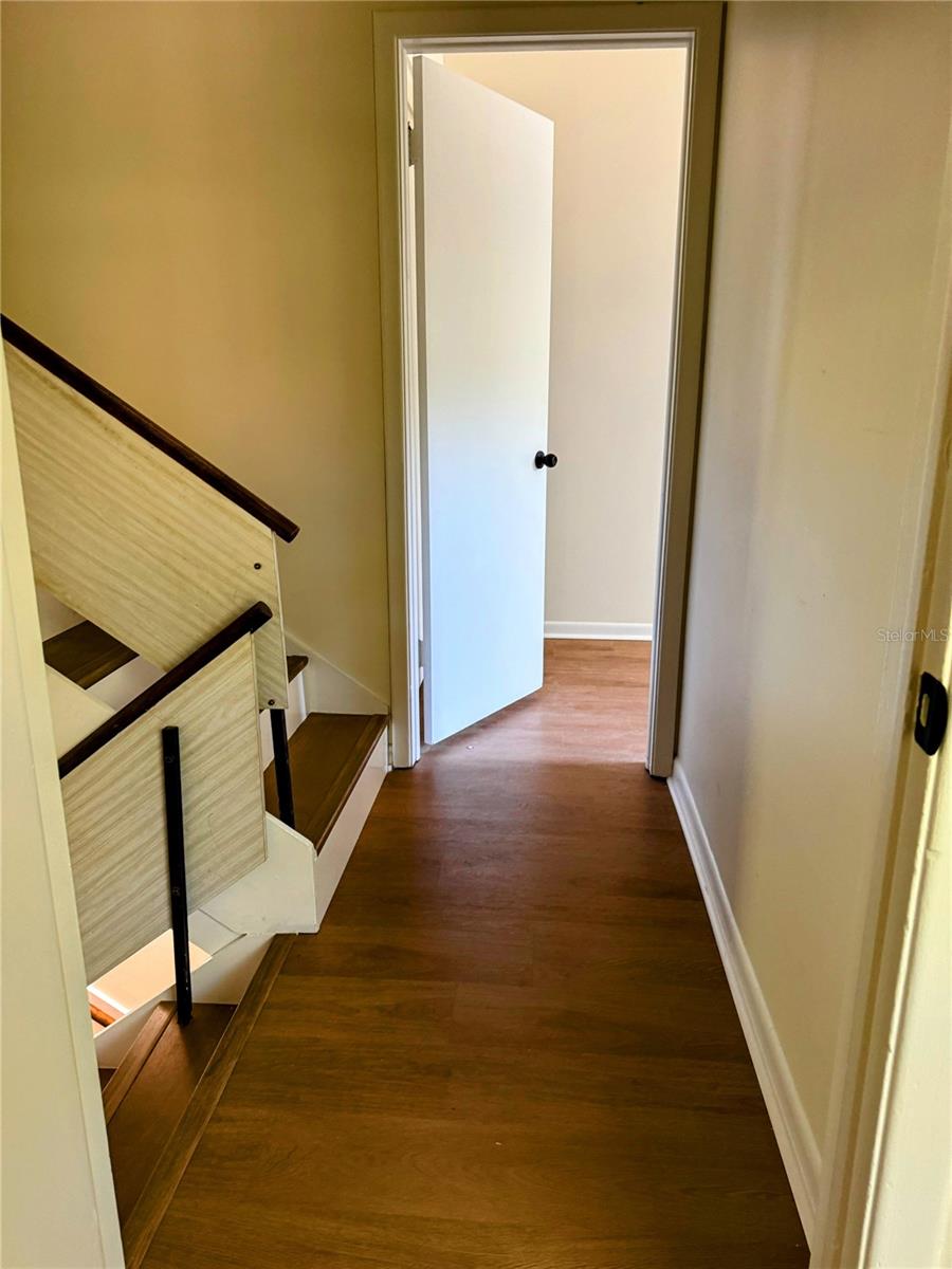 TAMPA VILLAS SOUTH UNIT 2 - Residential Lease