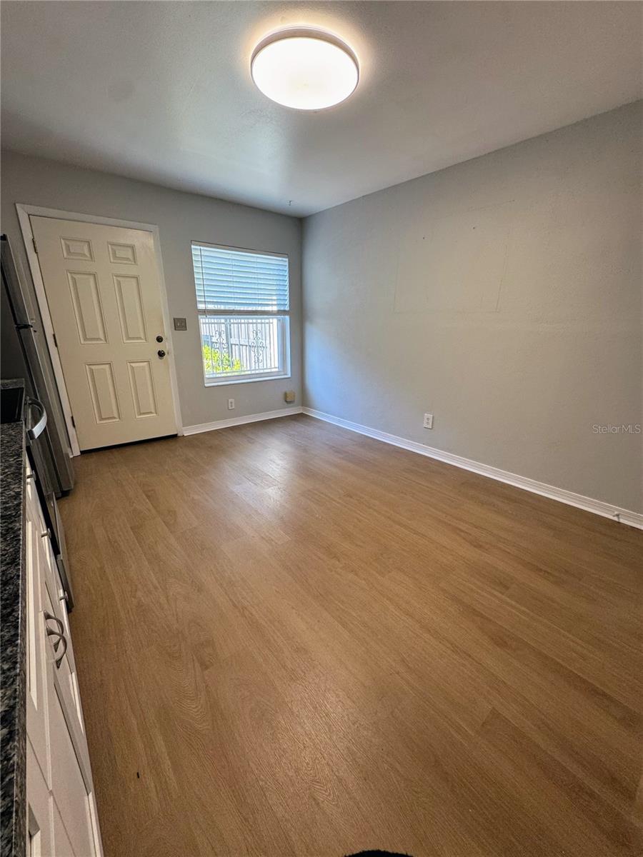 TAMPA VILLAS SOUTH UNIT 2 - Residential Lease