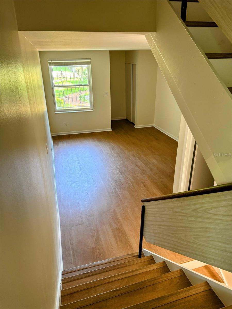 TAMPA VILLAS SOUTH UNIT 2 - Residential Lease