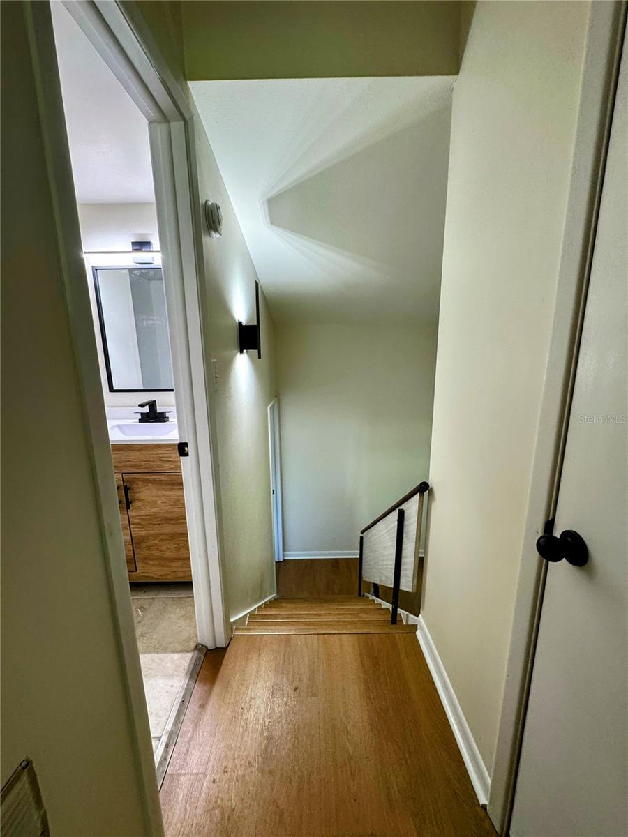 TAMPA VILLAS SOUTH UNIT 2 - Residential Lease