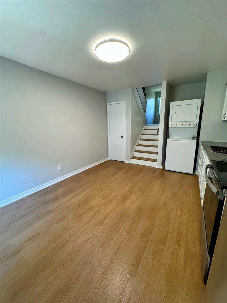 TAMPA VILLAS SOUTH UNIT 2 - Residential Lease