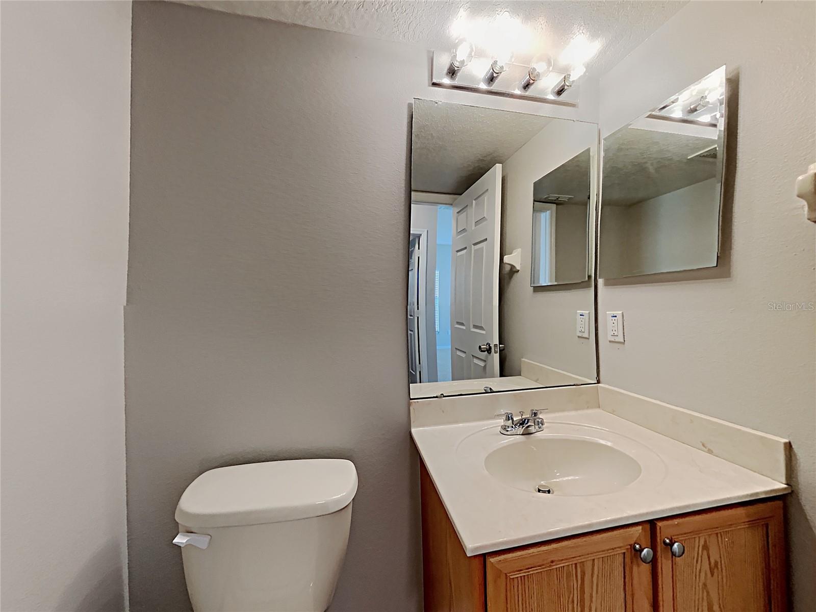 POINCIANA NBRHD 04 VILLAGE 07 - Residential