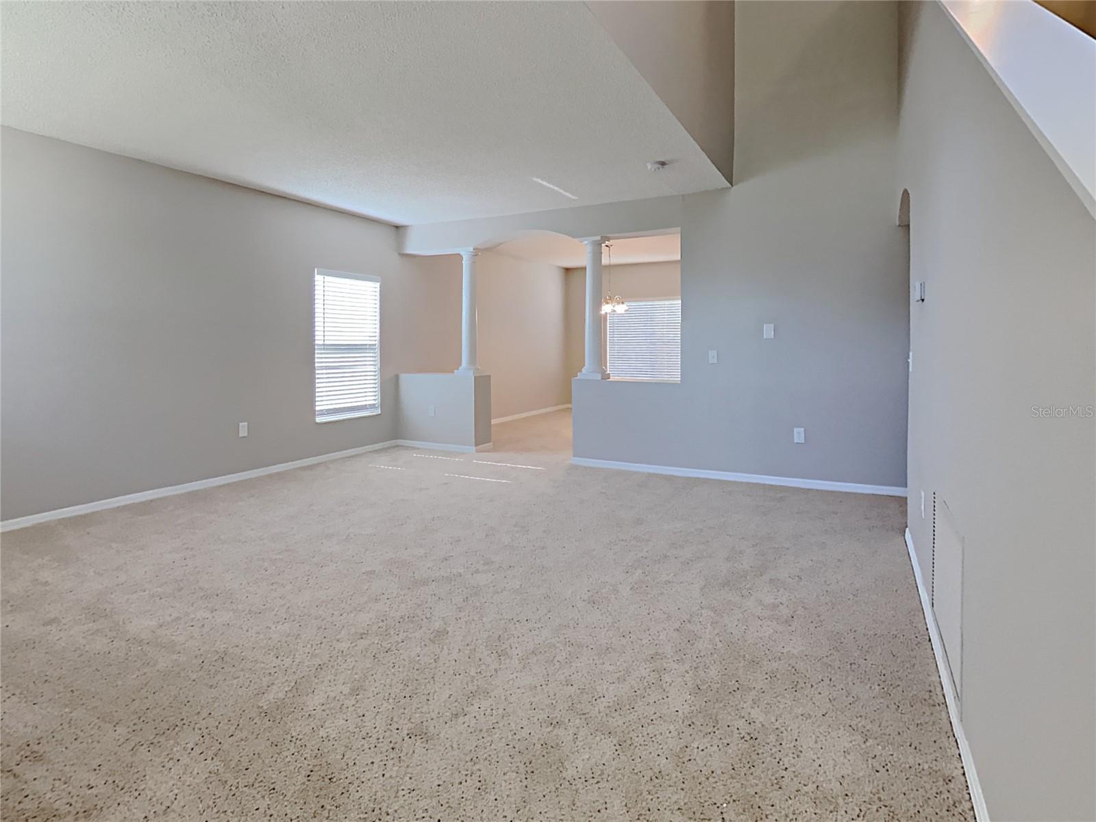 POINCIANA NBRHD 04 VILLAGE 07 - Residential