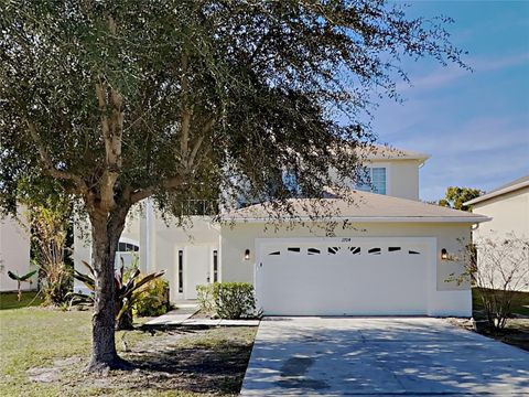 Photo of 1704 Pilchard Drive, Poinciana, FL 34759 (MLS # C7523252)