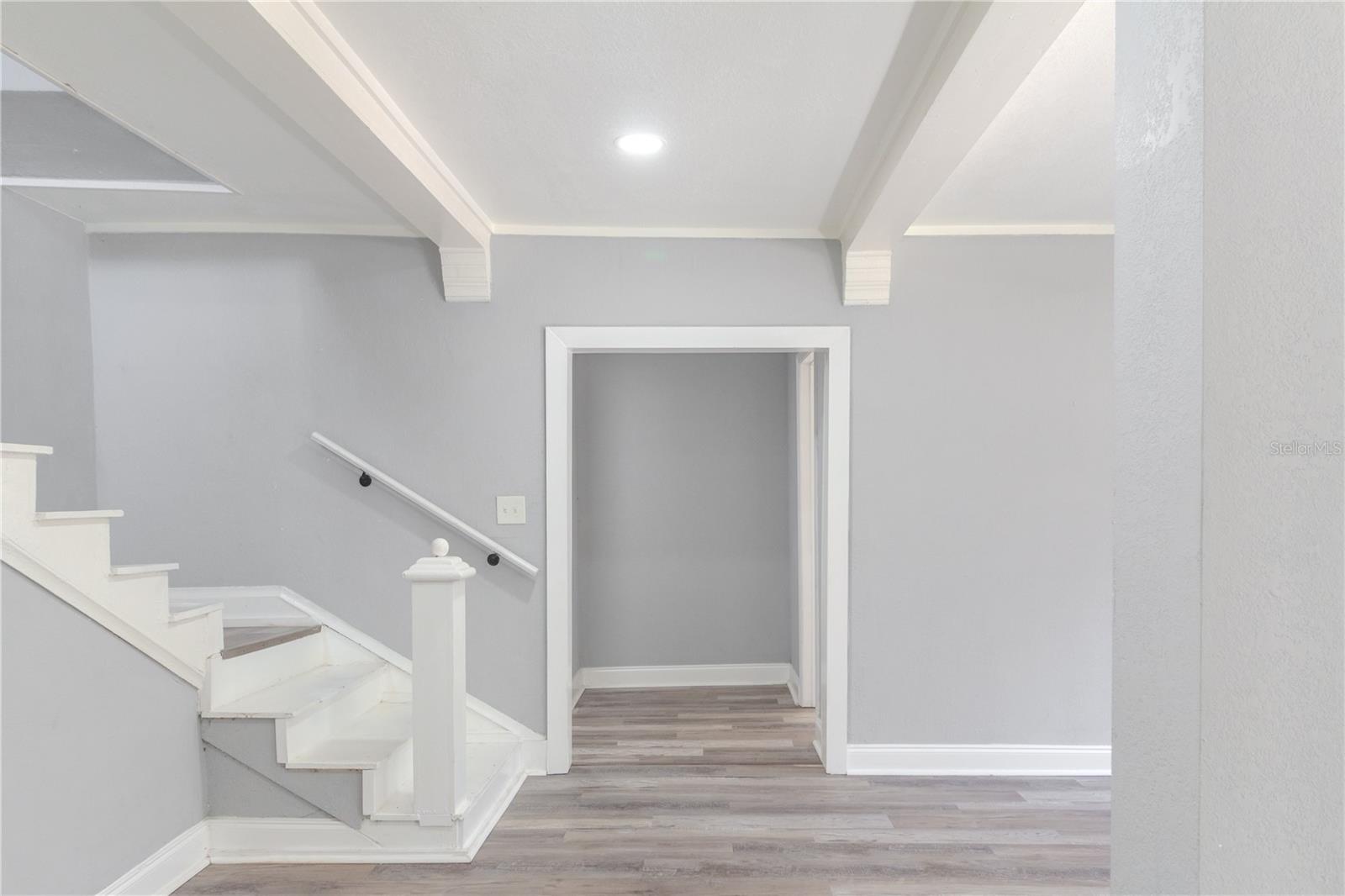 SE CENTER CC-4821 - Residential