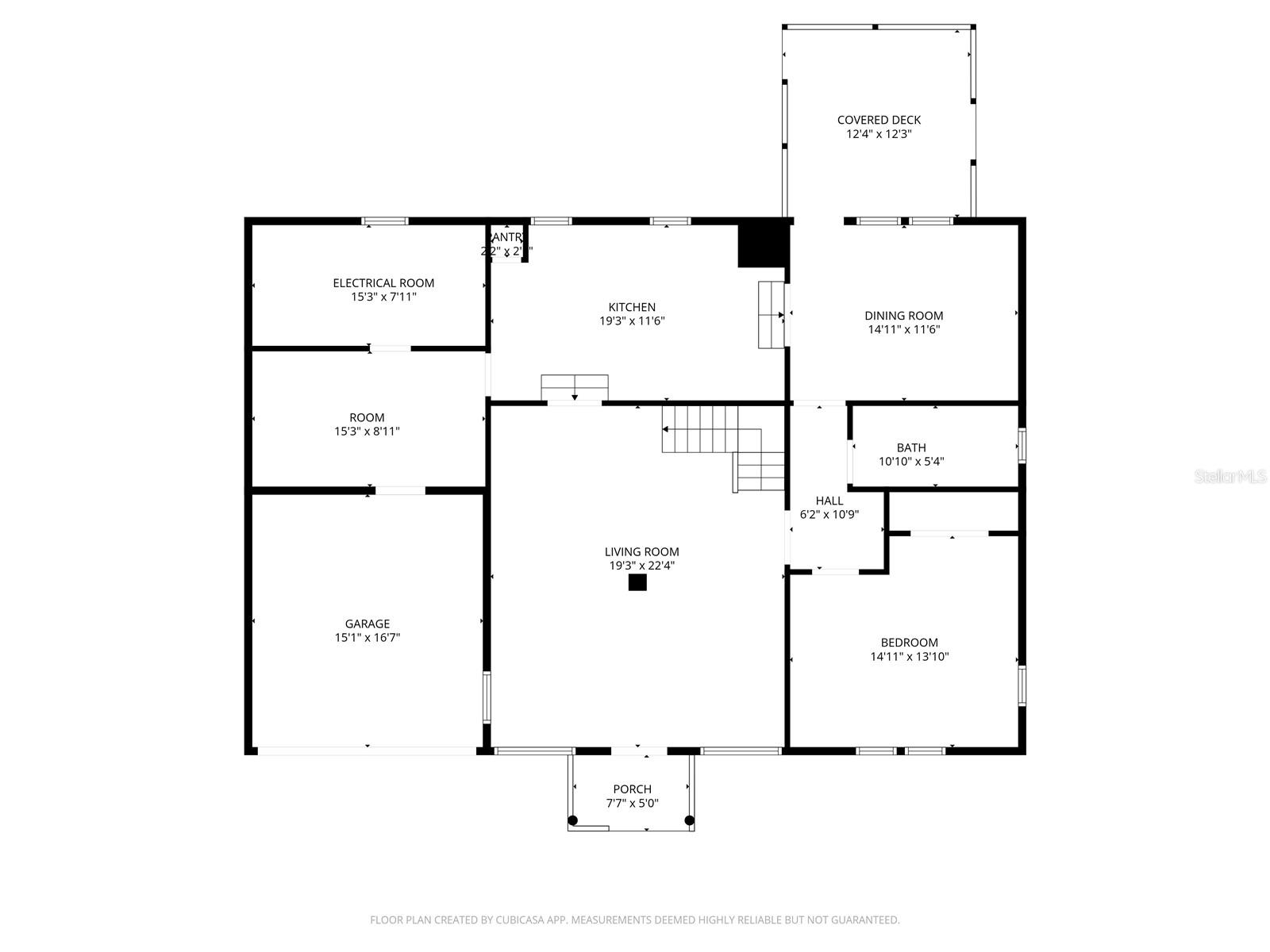 SE CENTER CC-4821 - Residential