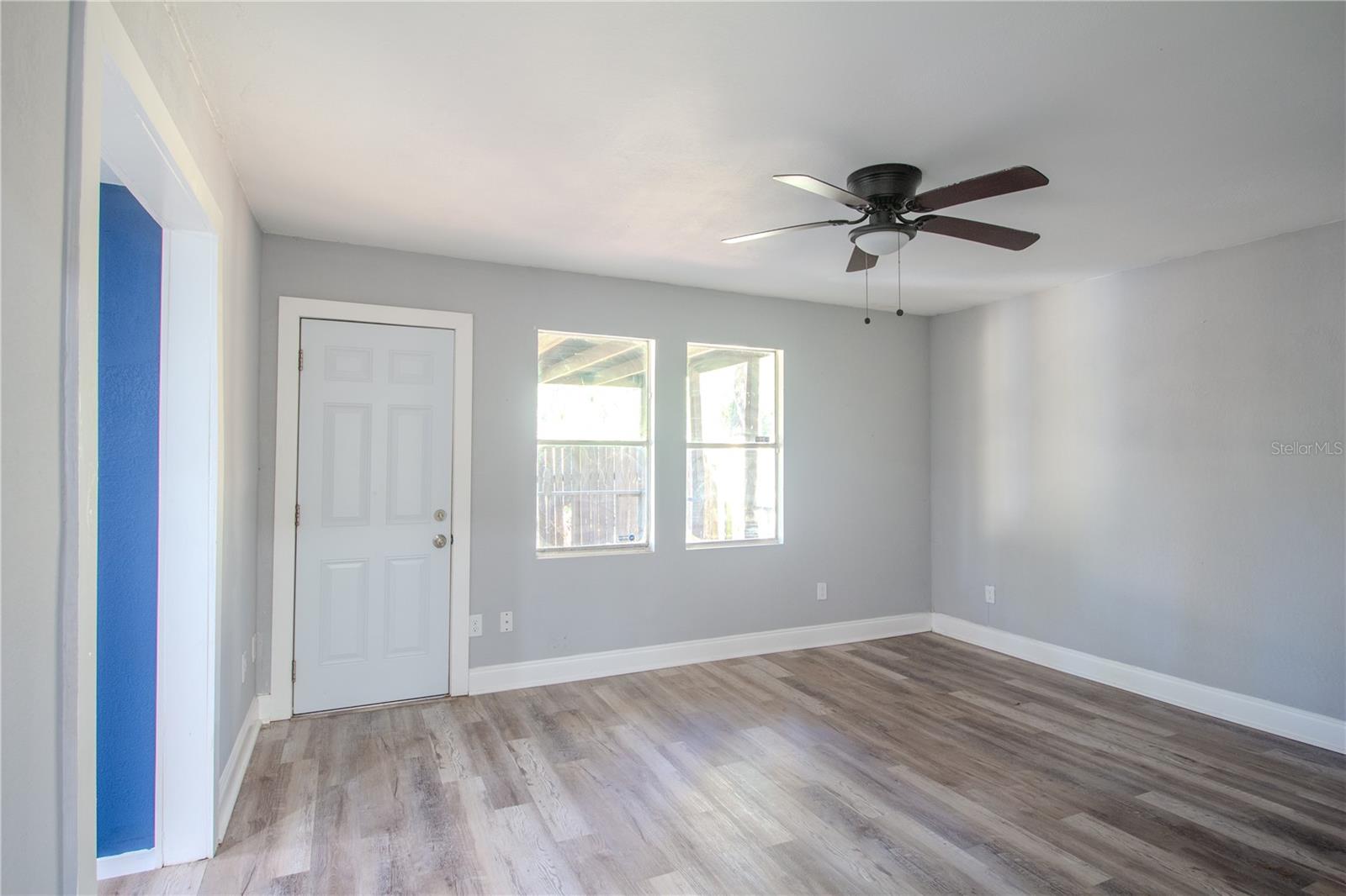 SE CENTER CC-4821 - Residential