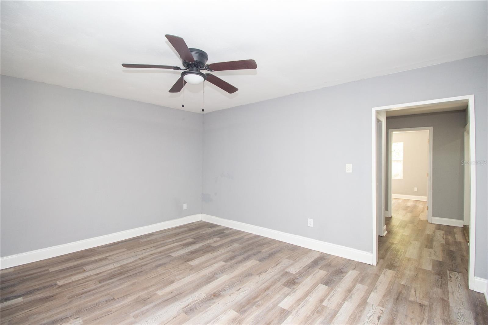 SE CENTER CC-4821 - Residential