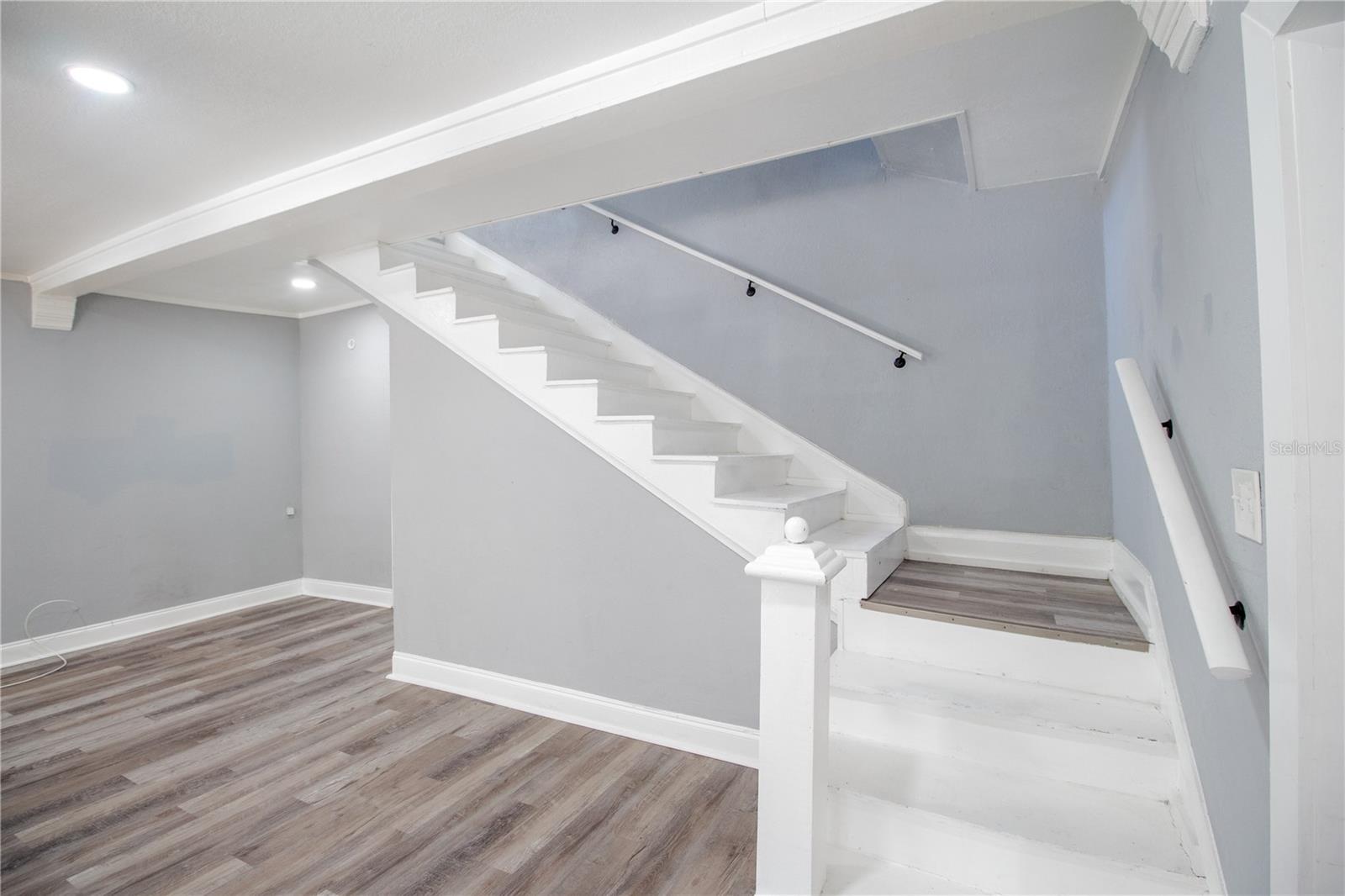 SE CENTER CC-4821 - Residential