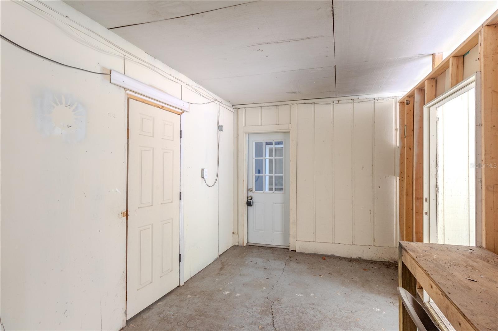 SE CENTER CC-4821 - Residential