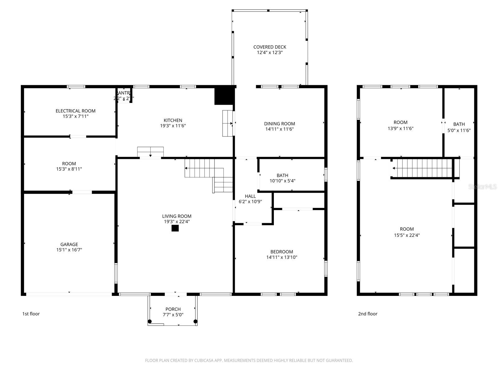 SE CENTER CC-4821 - Residential