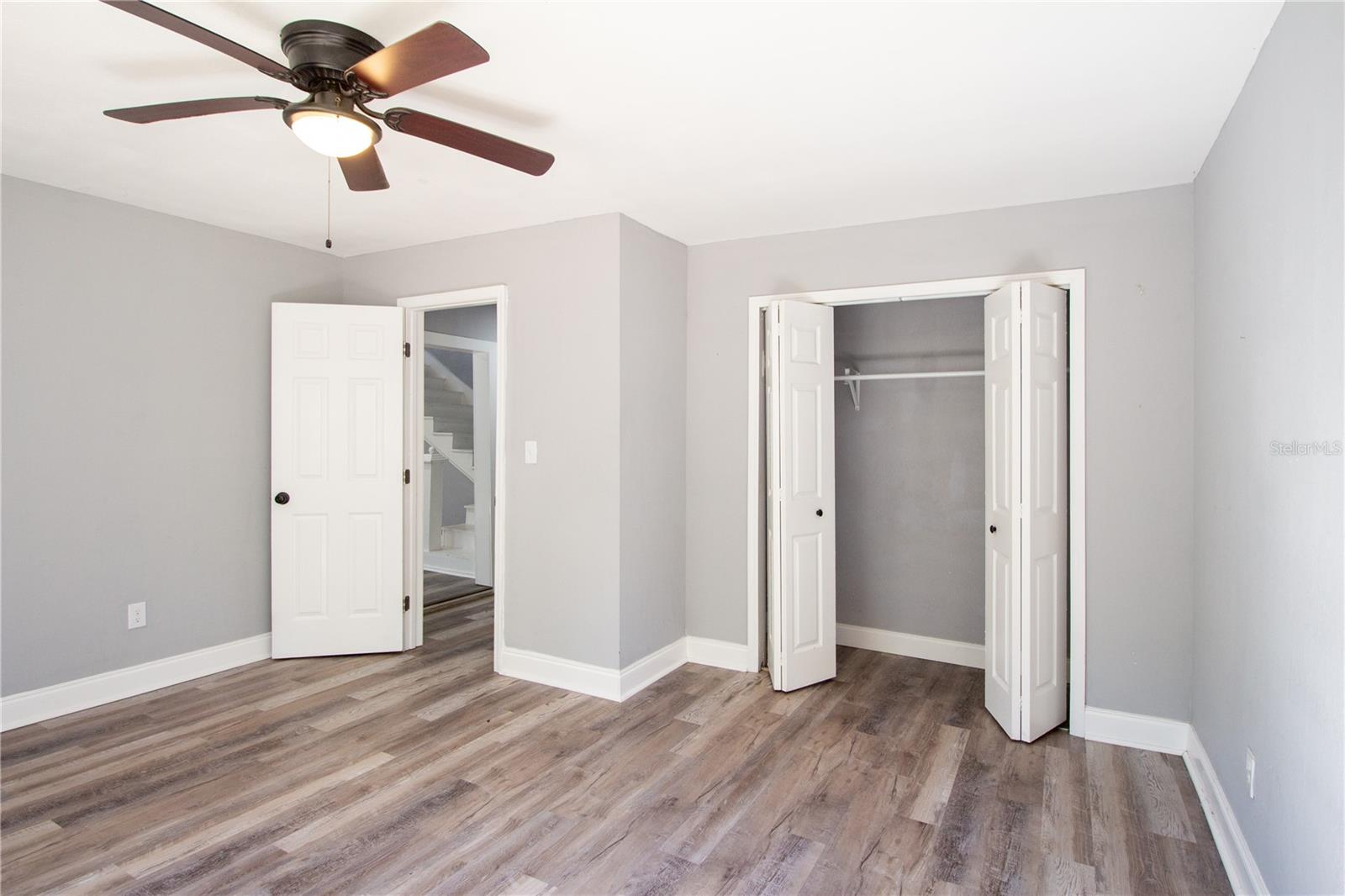 SE CENTER CC-4821 - Residential