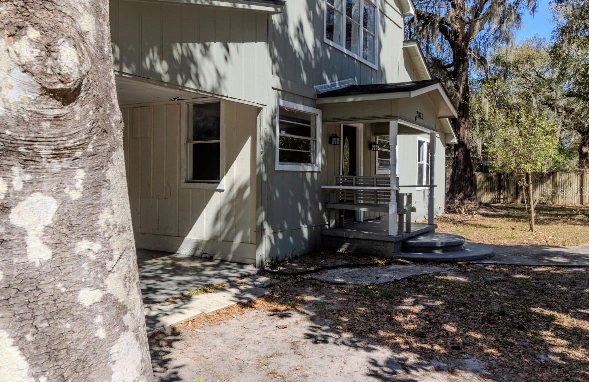 SE CENTER CC-4821 - Residential