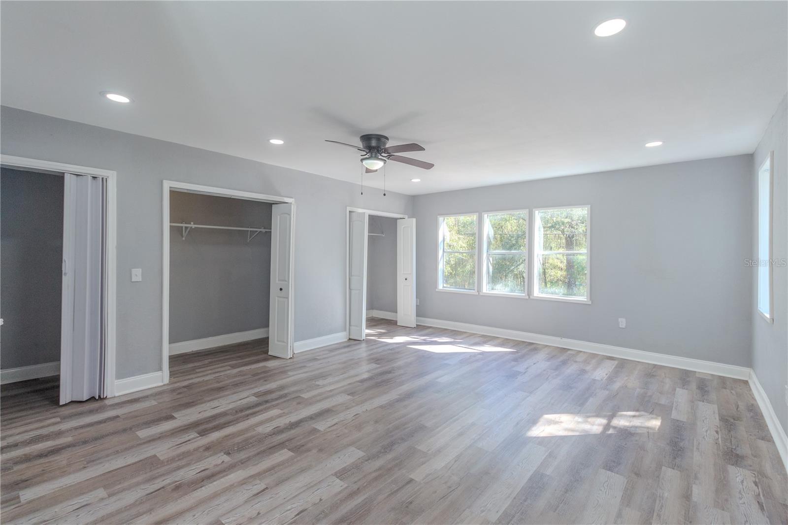 SE CENTER CC-4821 - Residential