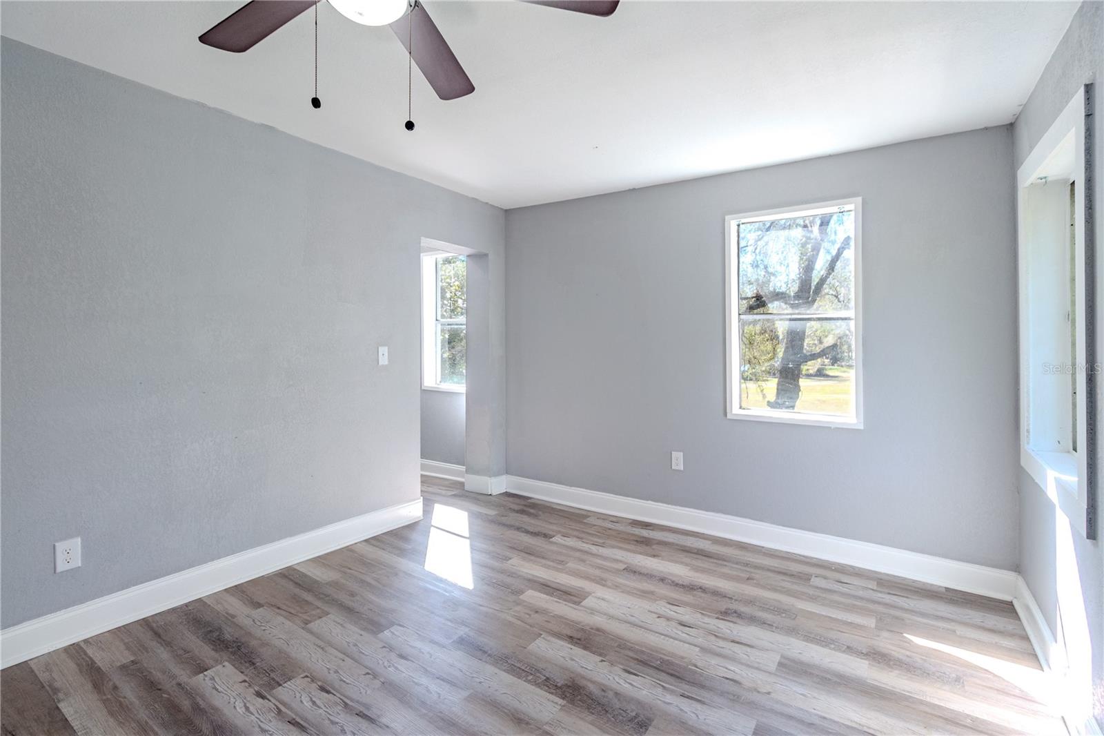 SE CENTER CC-4821 - Residential