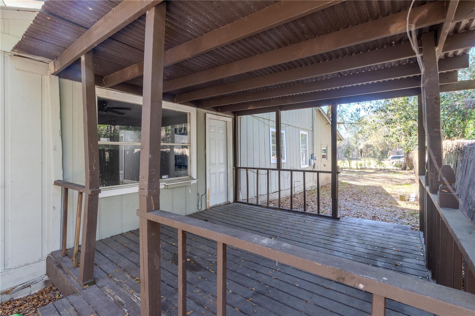 SE CENTER CC-4821 - Residential