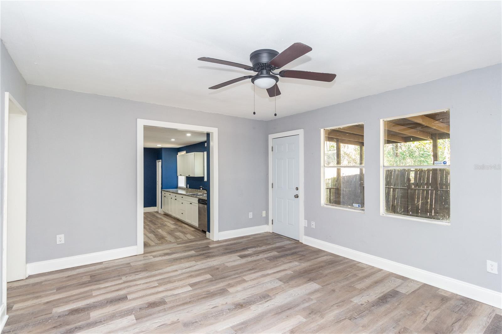 SE CENTER CC-4821 - Residential