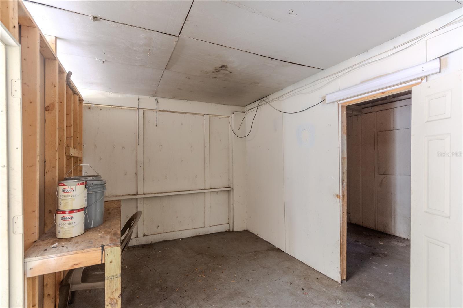 SE CENTER CC-4821 - Residential