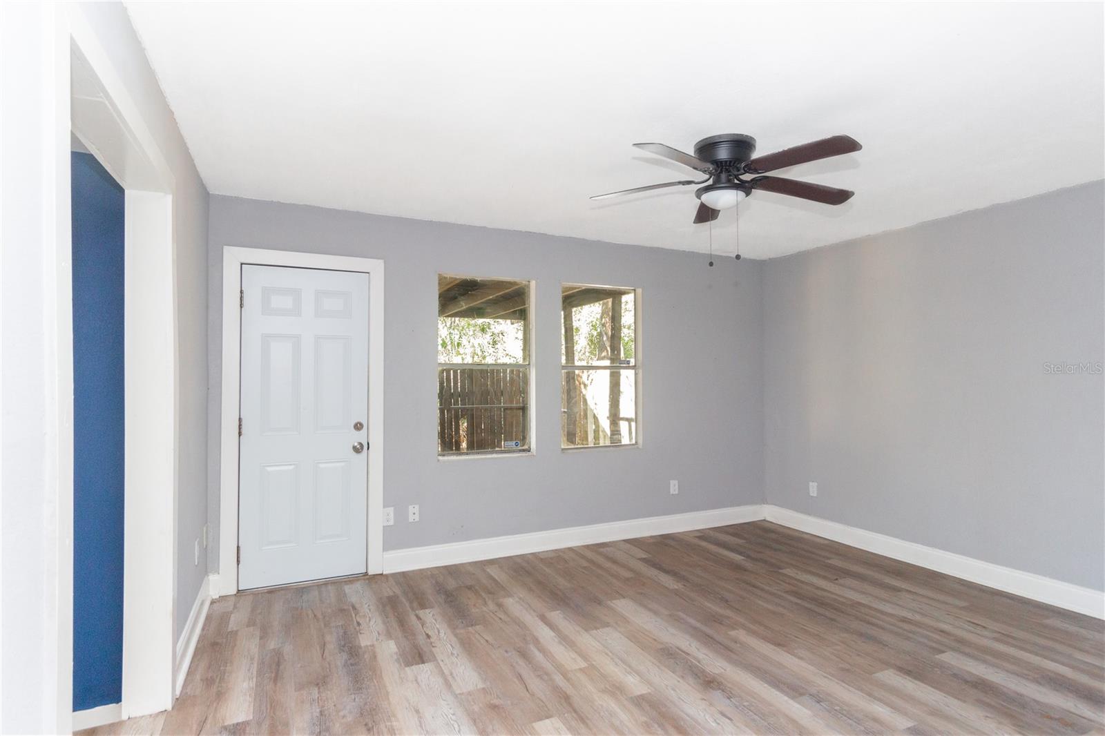 SE CENTER CC-4821 - Residential