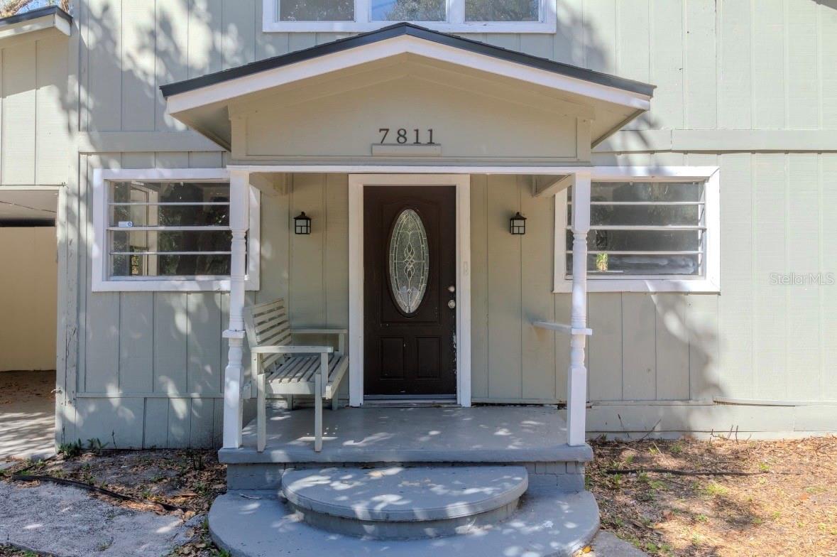 SE CENTER CC-4821 - Residential