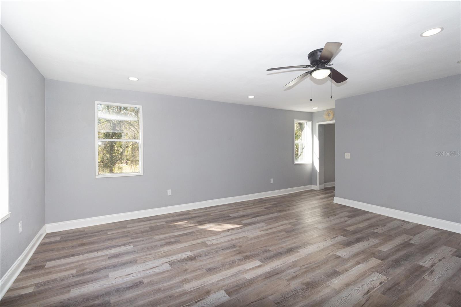 SE CENTER CC-4821 - Residential