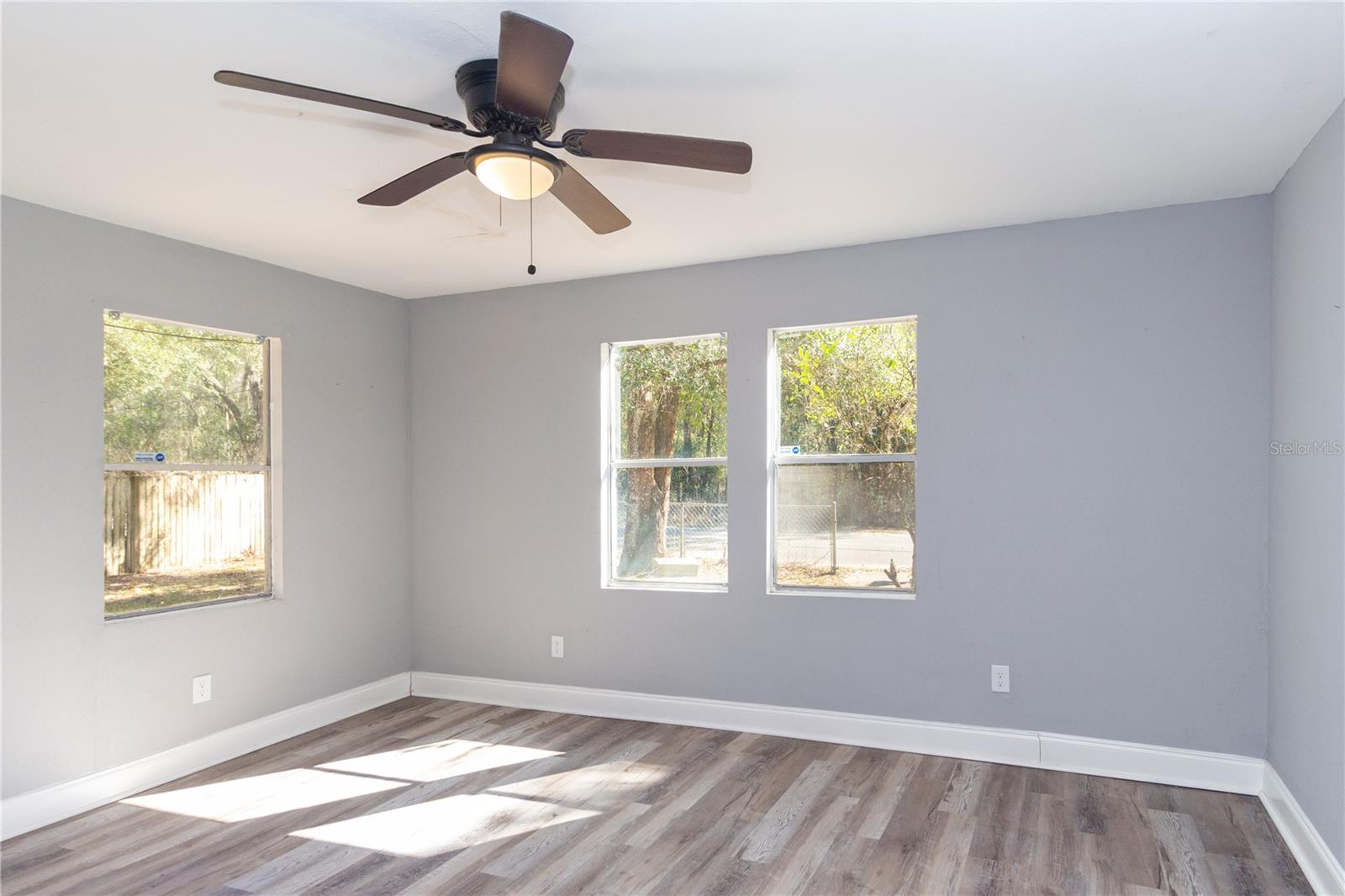 SE CENTER CC-4821 - Residential