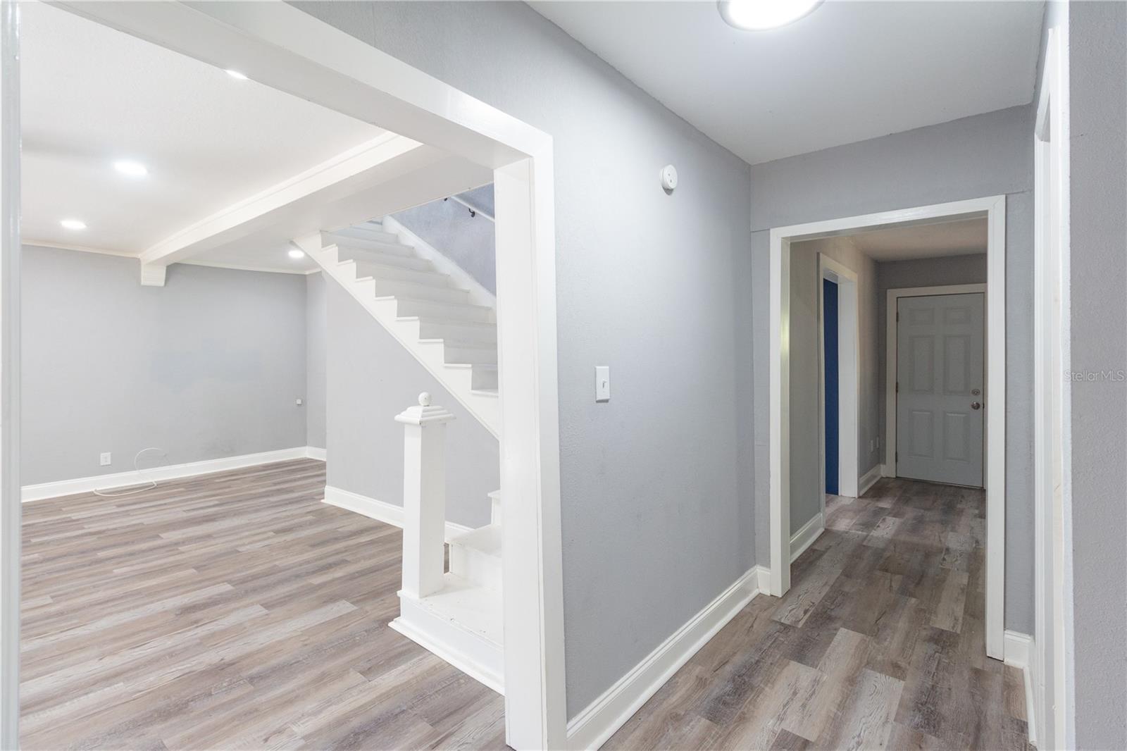 SE CENTER CC-4821 - Residential