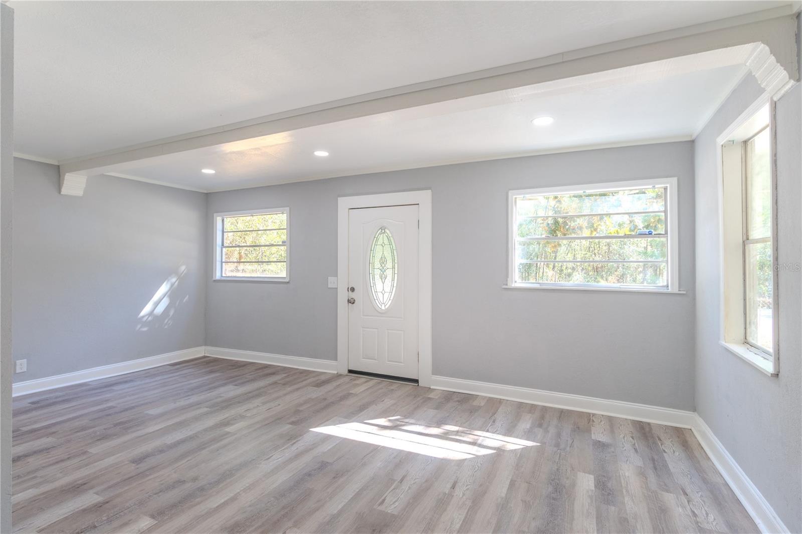 SE CENTER CC-4821 - Residential