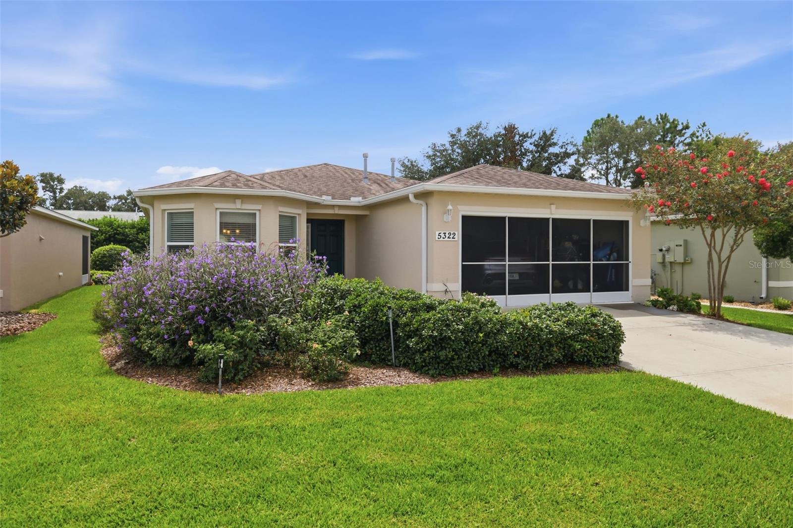 5322 POND CROSSING PLACE