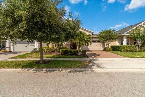 5009 E FOUNTAINWOOD DRIVE ST CLOUD FL 34772