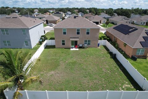 A home in WINTER HAVEN