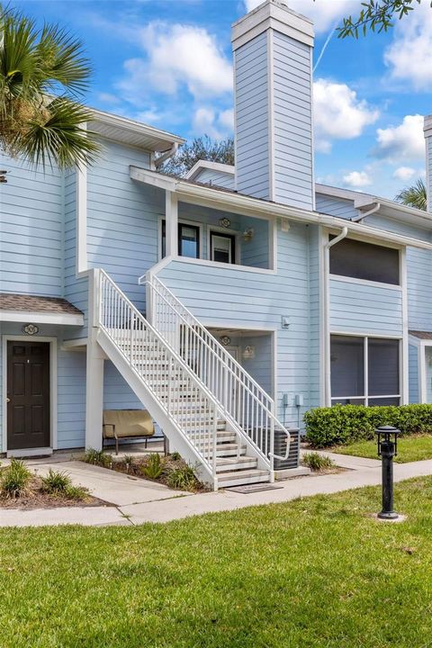 A home in PONTE VEDRA BEACH