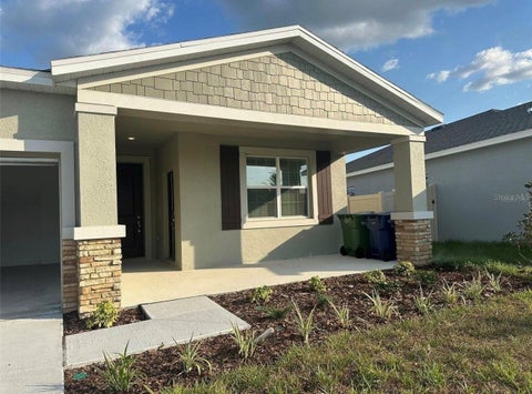 Photo of 1120 Tyler Loop, Winter Haven, FL 33884 (MLS # O6440695)