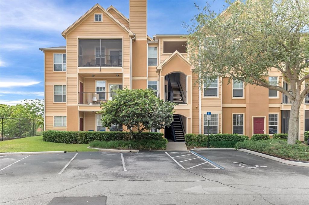 Photo of 1995 Erving Circle #208, Ocoee, FL 34761 (MLS # O6402902)