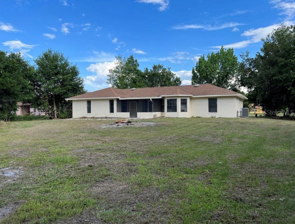 PLEASANT HILL HEIGHTS UNIT 02 - Residential Lease