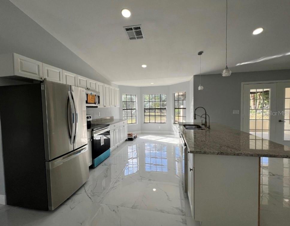 PLEASANT HILL HEIGHTS UNIT 02 - Residential Lease