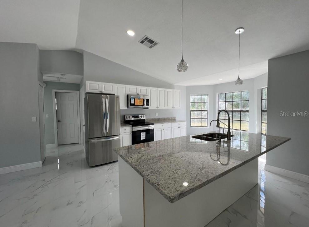 PLEASANT HILL HEIGHTS UNIT 02 - Residential Lease