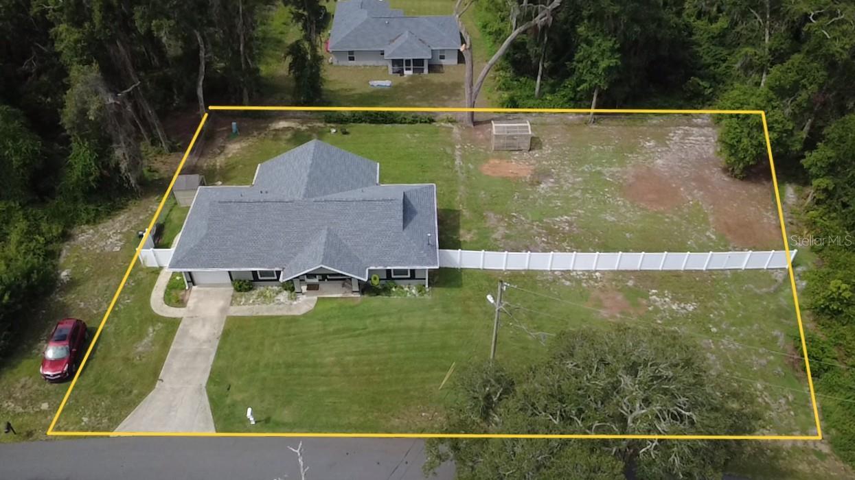 10 EMERALD TRAIL