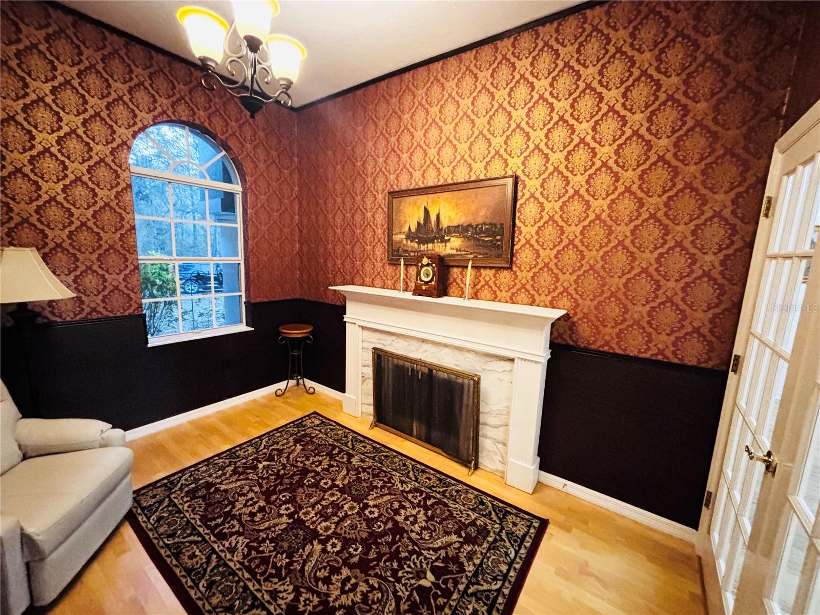 AC AYERS ROAD - Residential