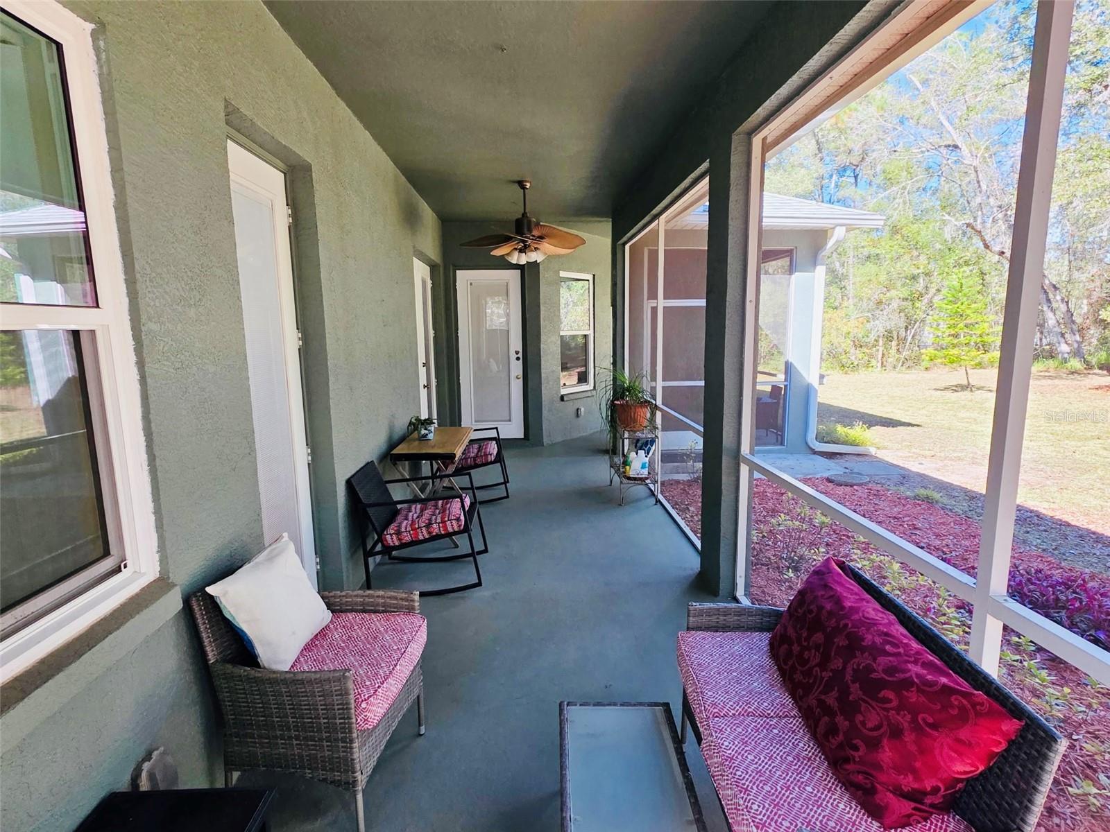 AC AYERS ROAD - Residential