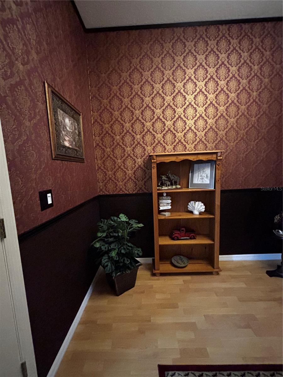 AC AYERS ROAD - Residential