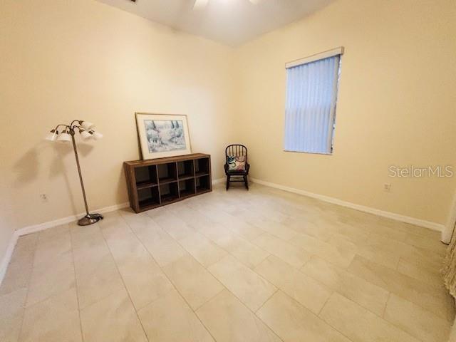 AC AYERS ROAD - Residential