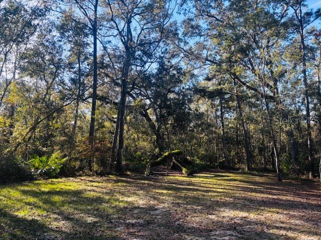 AC AYERS ROAD - Residential