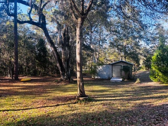 AC AYERS ROAD - Residential